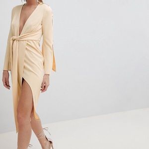 ASOS cocktail dress